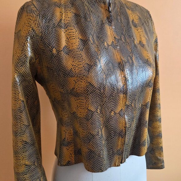 Jacket - Picture 3 of 7